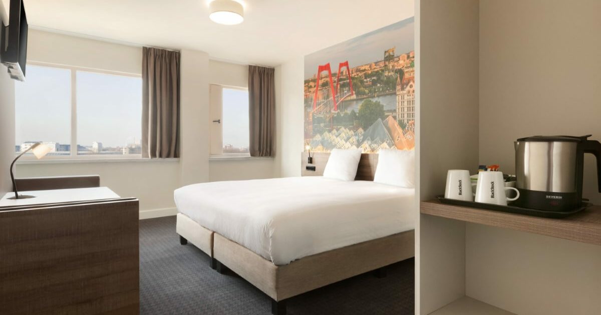 King-room